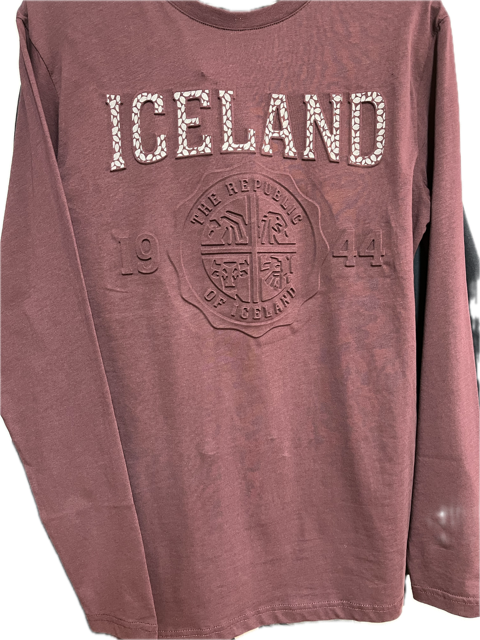 Long Sleeve T-Shirt Long Sleeve T-Shirt